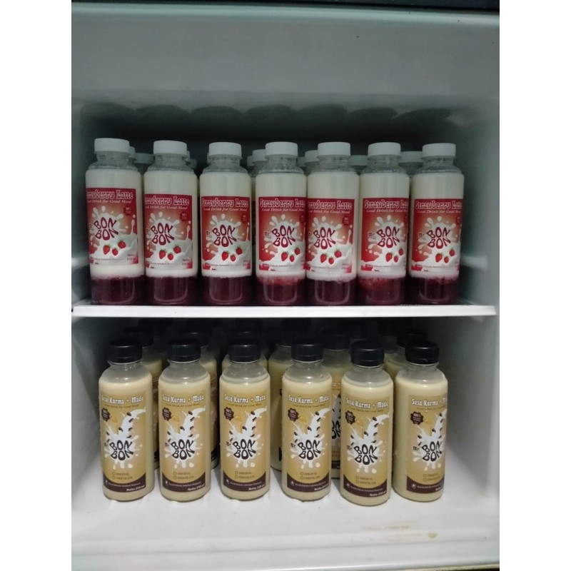 

Susu kurma