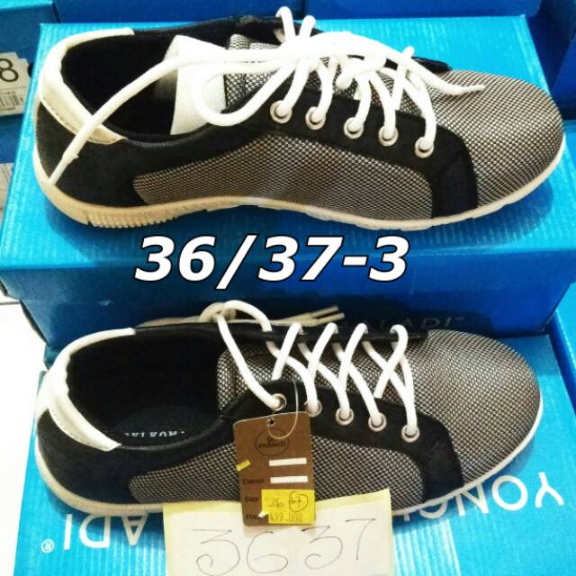 Original Yongki Komaladi Sepatu & Sandal Wanita