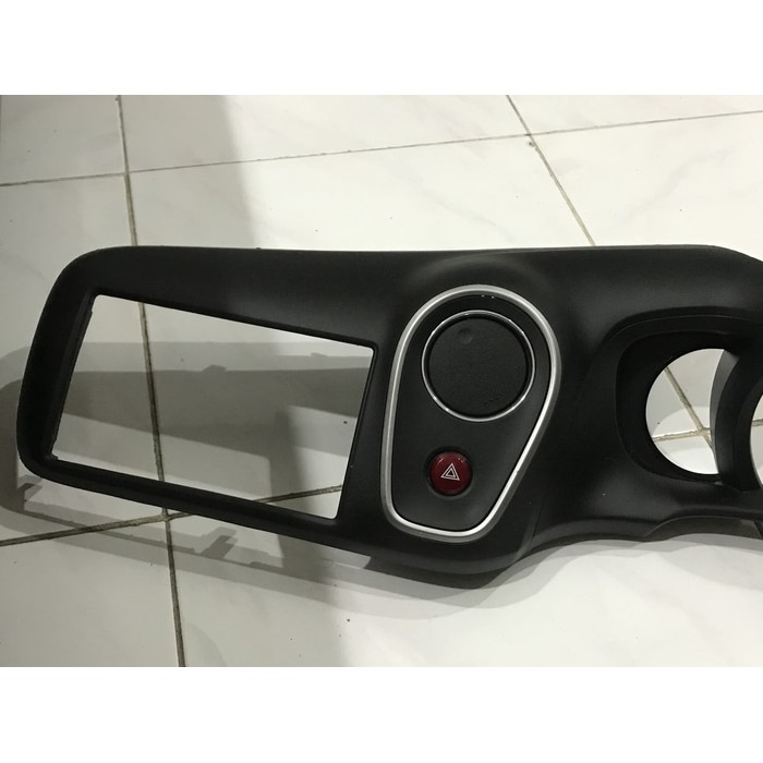 Dashboard mobilio original copotan