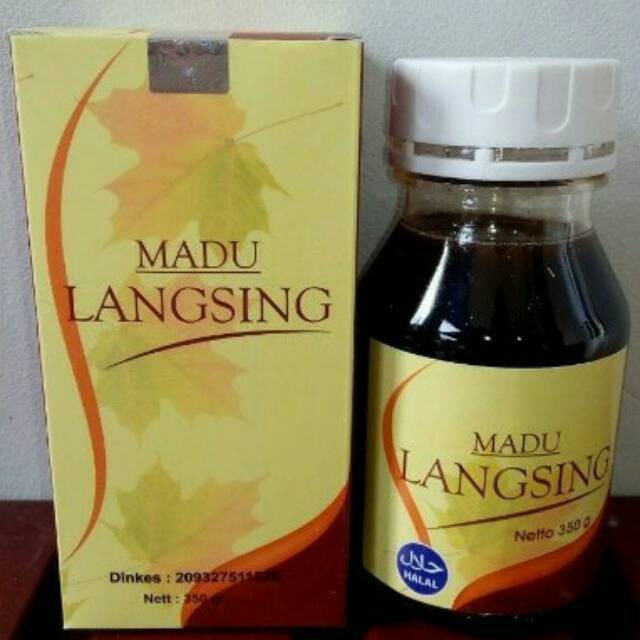 

MADU LANGSING