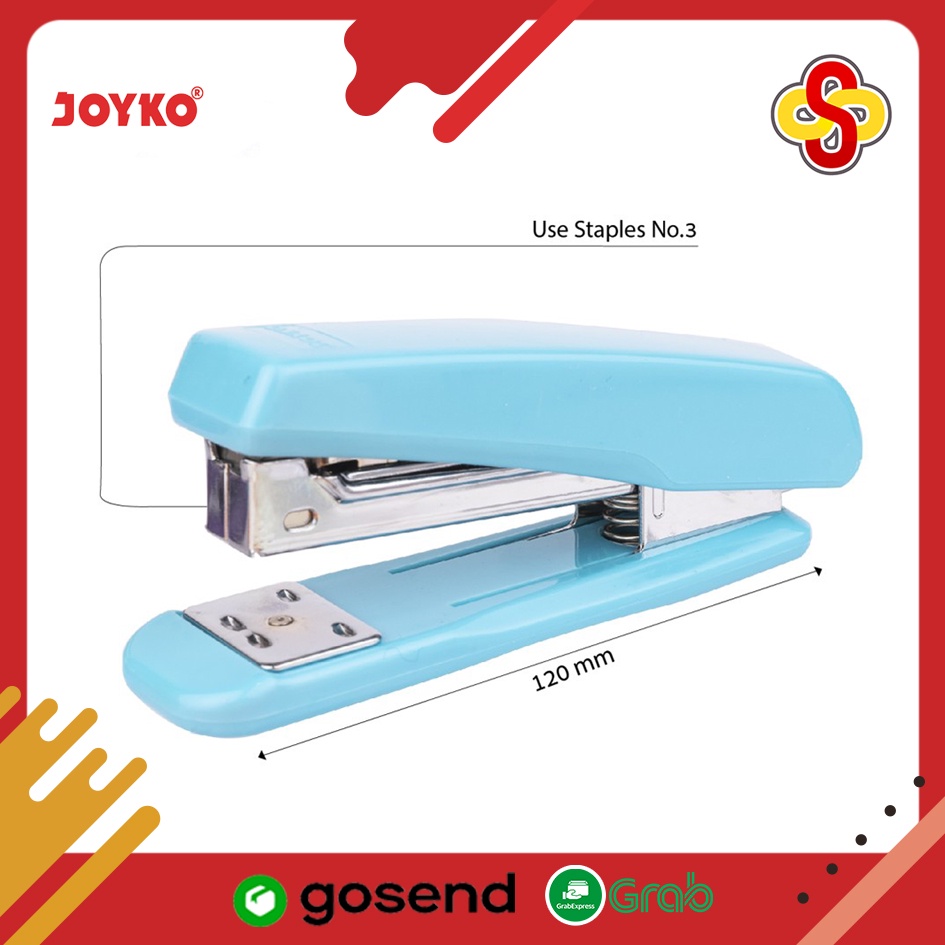 Stapler / Jepretan Joyko HD-50CL