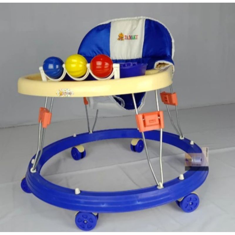 Baby Walker Tajimaku 307 ME
