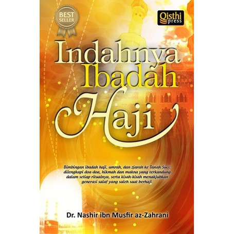 Indahnya Ibadah Haji