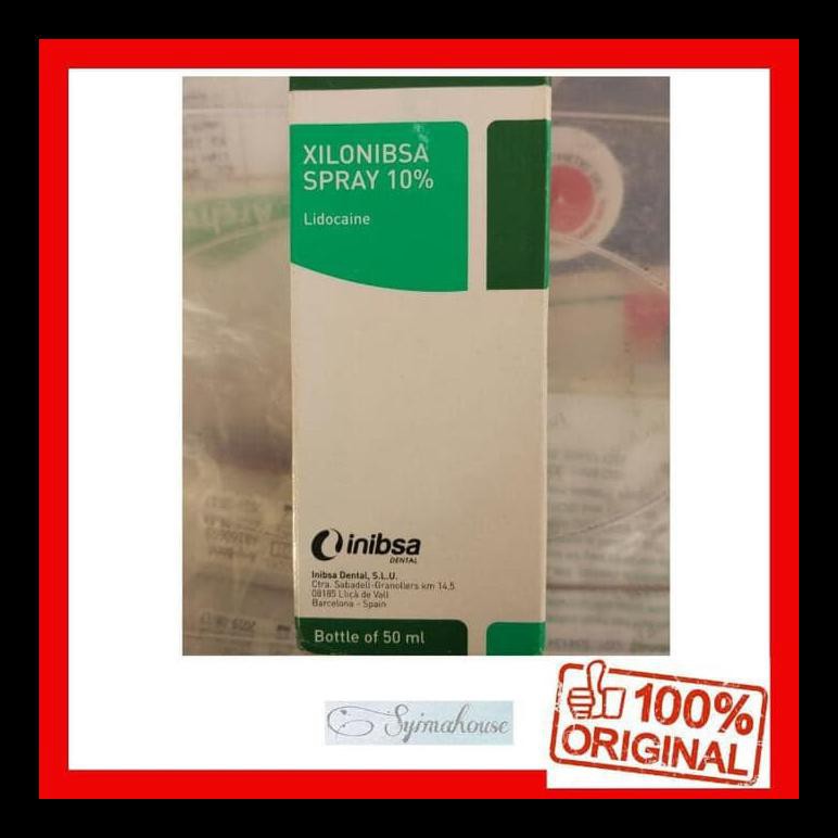 STOK BARU XILONIBSA / XYLONOR BEHEL MURAH AL1
