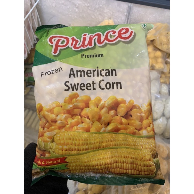 

american sweet corn