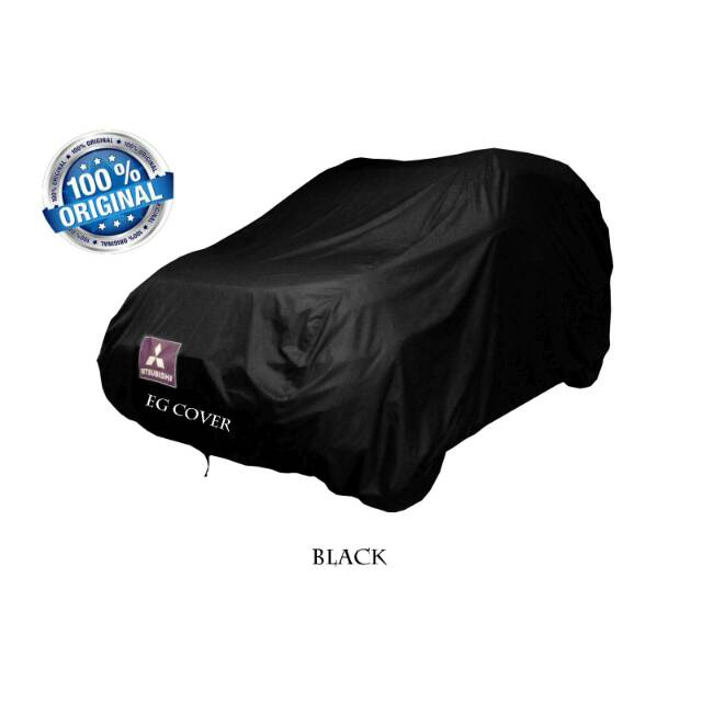 Cover mobil mitsubishi pajero sport selimut mobil pajero sport kerudung mobil pajero sport