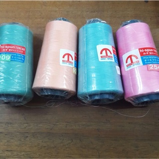 Benang Jahit 40 2 5000 yard Merk Toyolon 1 Roll Shopee Benang Jahit 40 2 5000 yard Merk Toyolon 1 Roll Shopee
