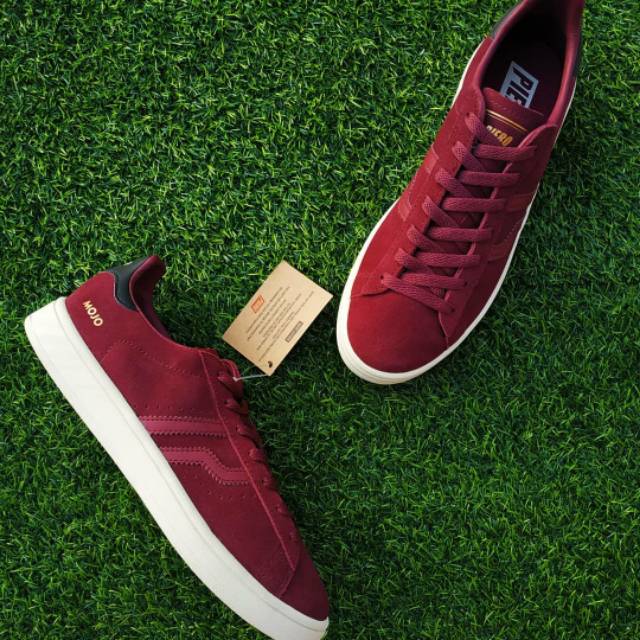 Sepatu Piero (original)