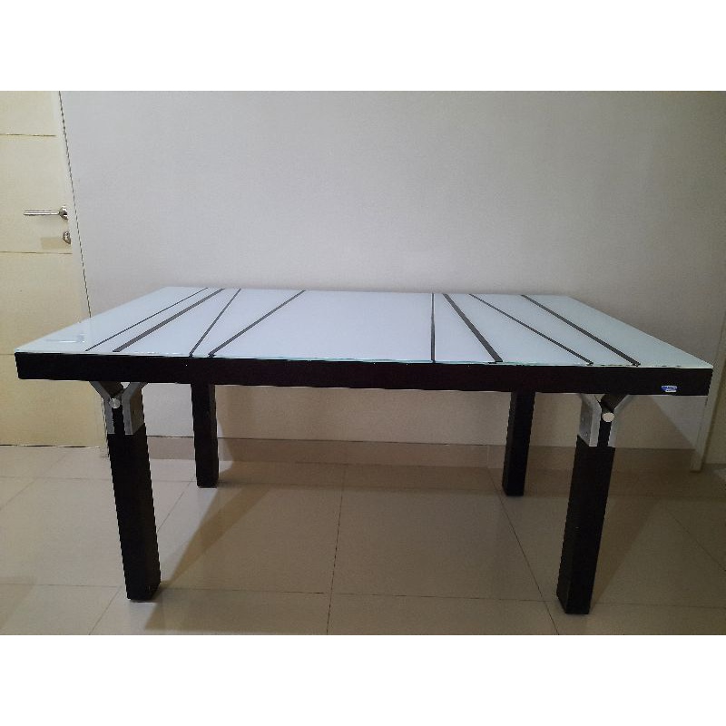 meja makan siantano preloved good