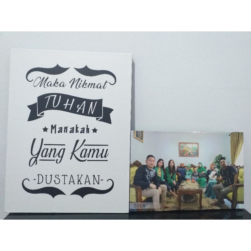MUVE.ID POSTER FOTO CUSTOM | Poster Kayu CUSTOM  | POSTER KAYU CUSTOM MURAH | Poster Foto custom