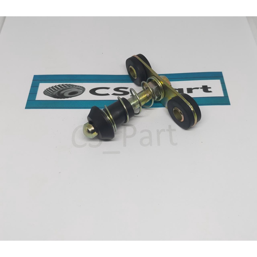 As Stud Kunci Jok Grand Legenda Astrea Prima Plat Per Sadel Jok