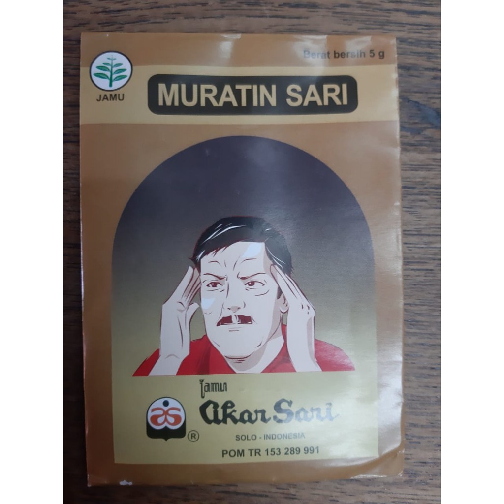 

Muratin Sari Bubuk