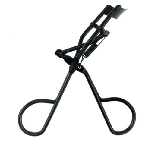 Galenco Eyelash Curlier / Pelentik Bulu Mata / Penjepit Bulu Mata Manual Hitam  Eyelash Curler