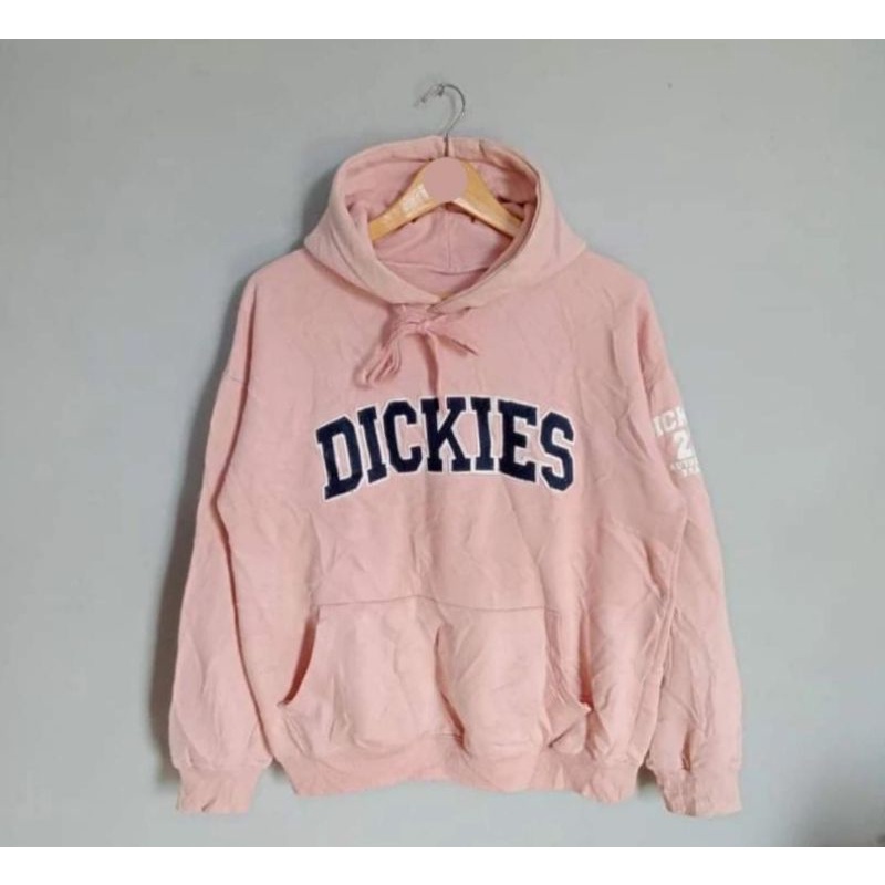 Hoodie Dickies