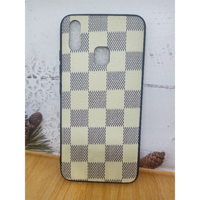 softcase Gambar, karakter, motif  vivo y95