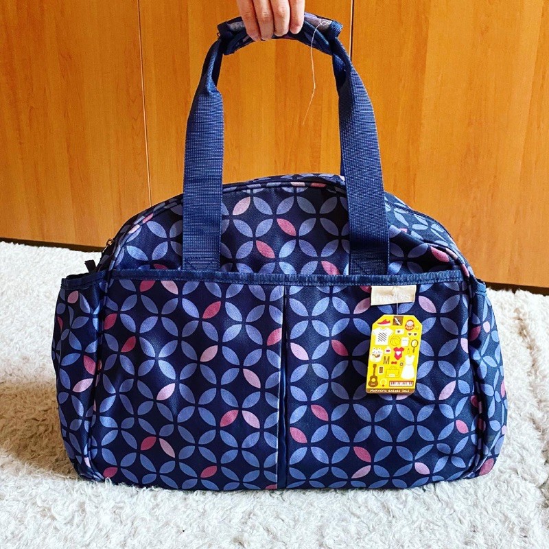 OKIEDOG FRECKLES DIAPER BAG