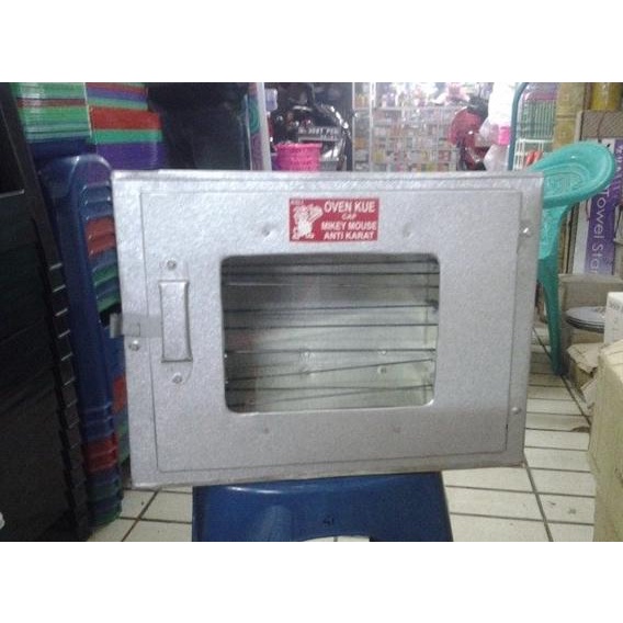 Oven Kompor Mickey Mouse Kecil Terlaris