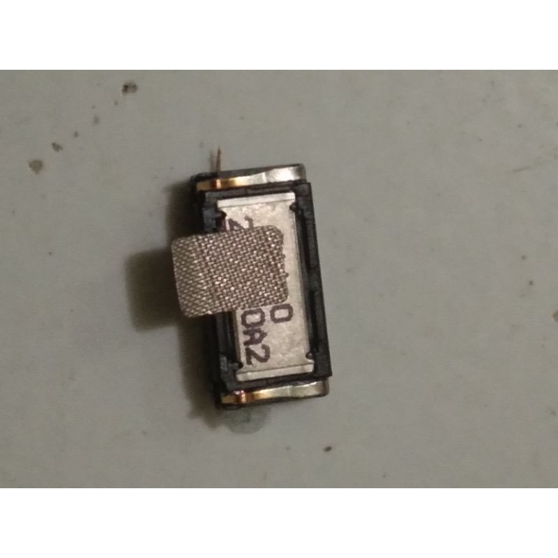 speaker atas itel 1 pro L6502 ori copotan