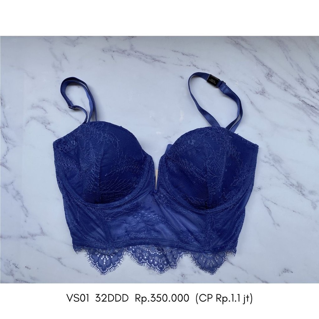victoria's secret bra 32DDD