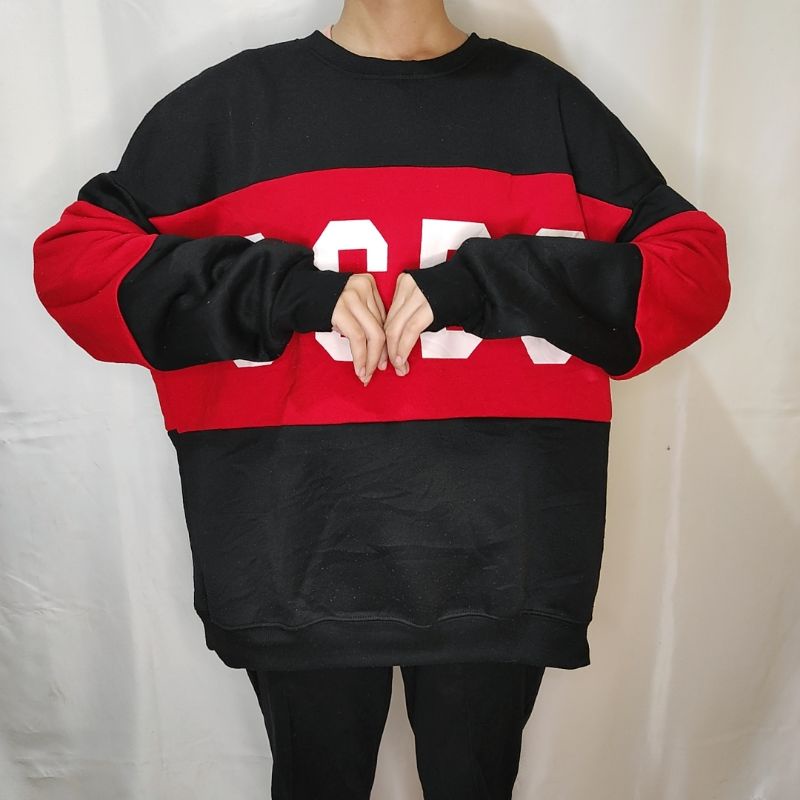 Crewneck GCDS