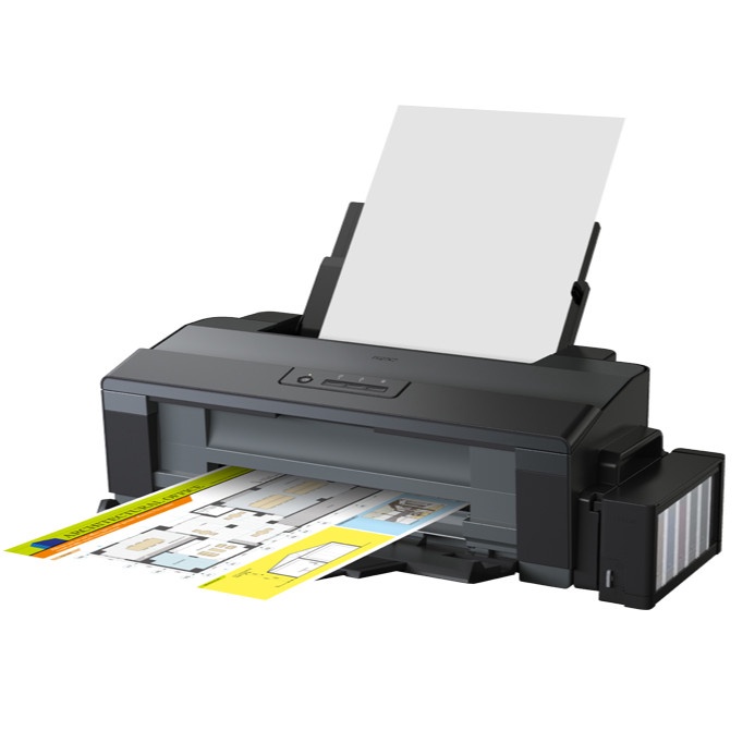 Printer Epson L1300 A3 (Photo 5 Color)