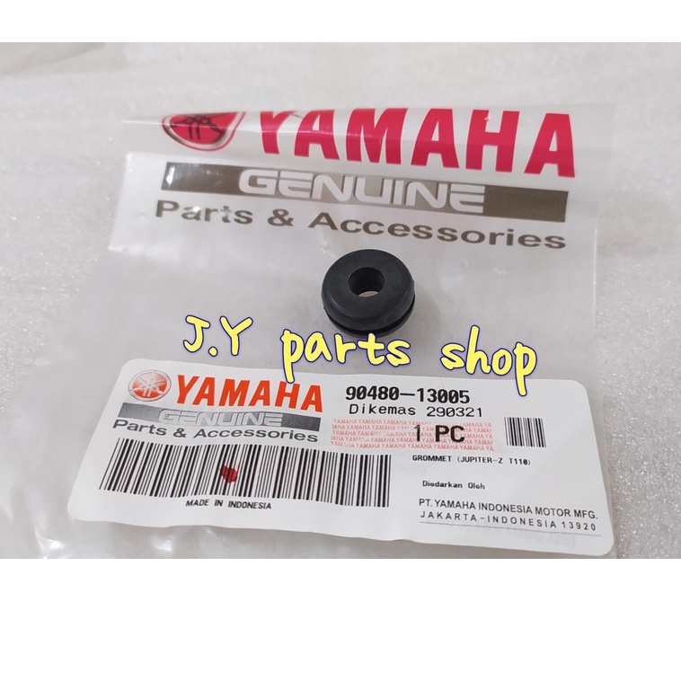 karet grommet gromet lampu belakang vega r new -  jupiter z 105 110 lama burhan original ygp