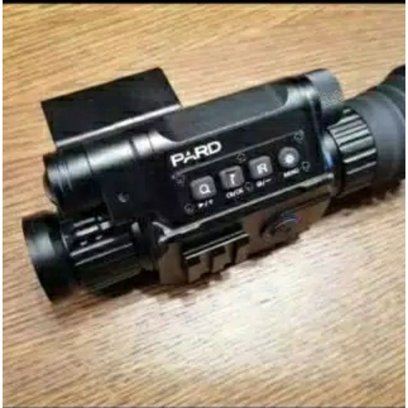 NIGHT VISION PARD 008 LRF RANGE FINDER