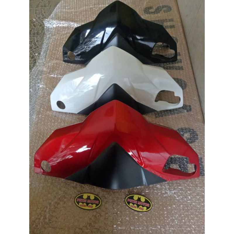 Cover Batok depan Vario 110 fi K46