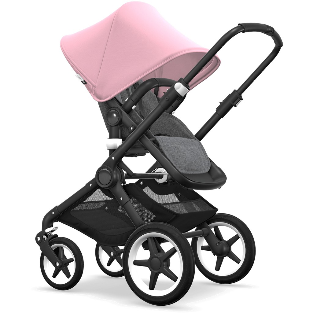 bugaboo fox harga