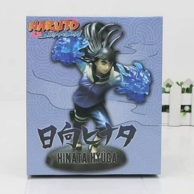 Action Figure Hinata