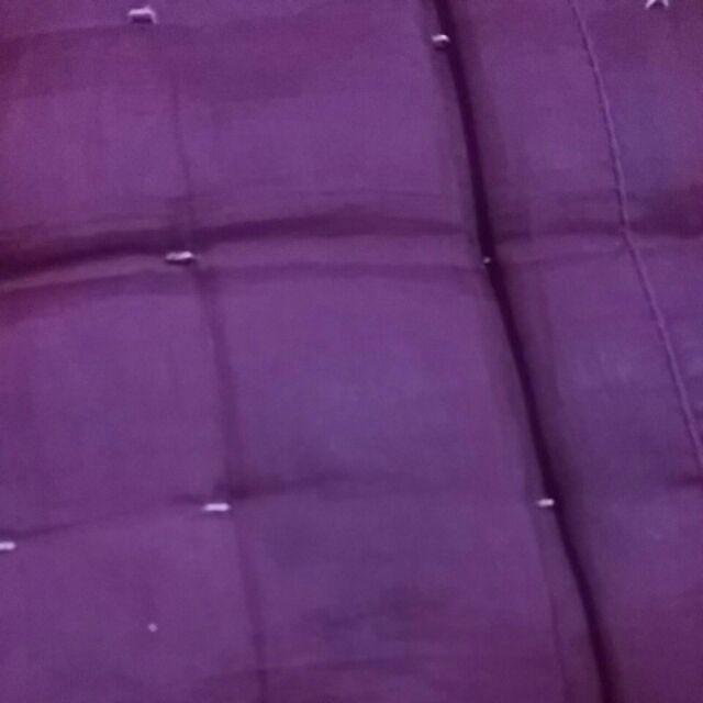 Batik Edo - Batik Couple Princess Azkana 2 Princes Ayumi Setelan Batik Stelan Syari