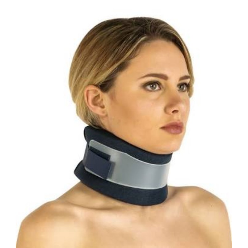 Pavis 400 Semi-Rigid Cervical Collar