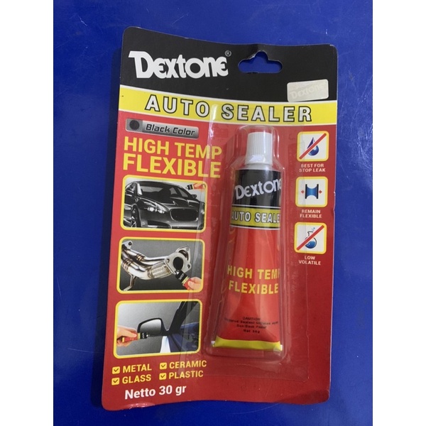 DEXTONE AUTO SEALER RED / LEM DEXTONE AUTO SEALER