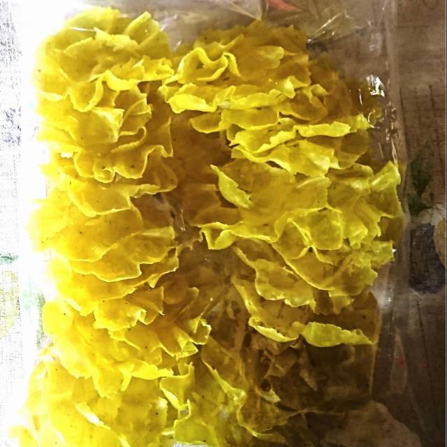 

Kembang rose kuning/25pcs