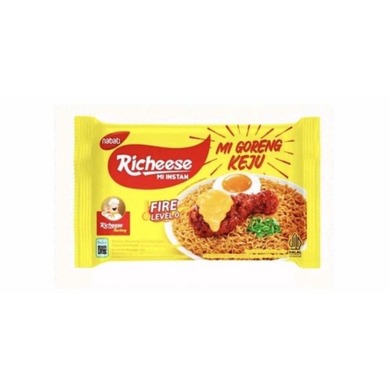 READY STOK MIE RICHEESE MIE VIRAL INSTAN MIE RICHEESE GORENG KEJU LEVEL 0,3,5, RAMEN KEJU LV 0,3,5 MIE INSTAN KEJU PEDAS LEVEL 3 MIE RAMEN LEVEL 3 RICHEESE MIE KEJU PEDAS HOT LEVEL 3 MIE GORENG KEJU PEDAS EXTRA HOT LEVEL 3