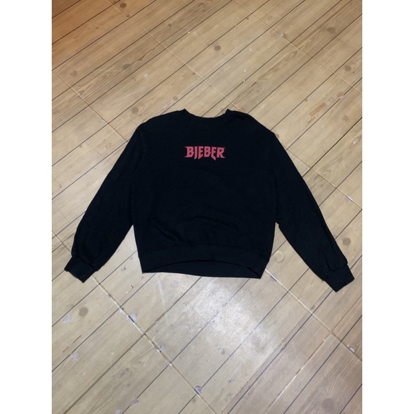 JUSTIN BIEBER SECOND ORIGINAL