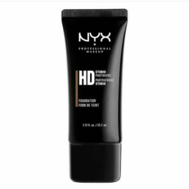 NYX Foundation