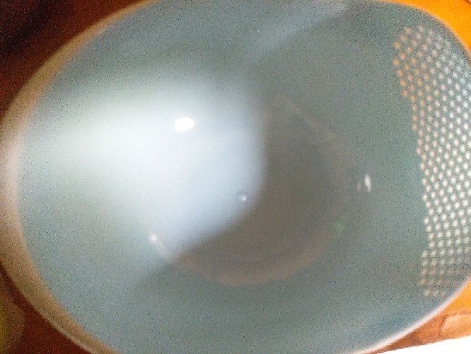 Keranjang Baskom Wadah Saringan Cuci Beras Sayur Buah / Multifunction Bowl Multifungsi Baskom