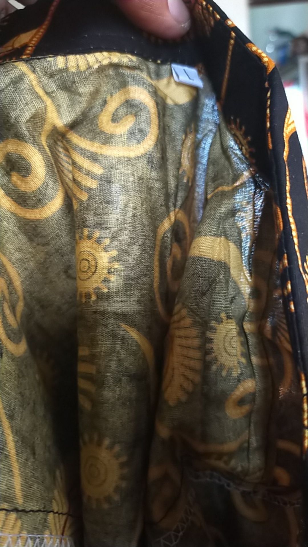 Klamby (2) - Batik Anak Motif Terbaru Usia 1-10 Tahun Size Terlengkap Kida Fashion