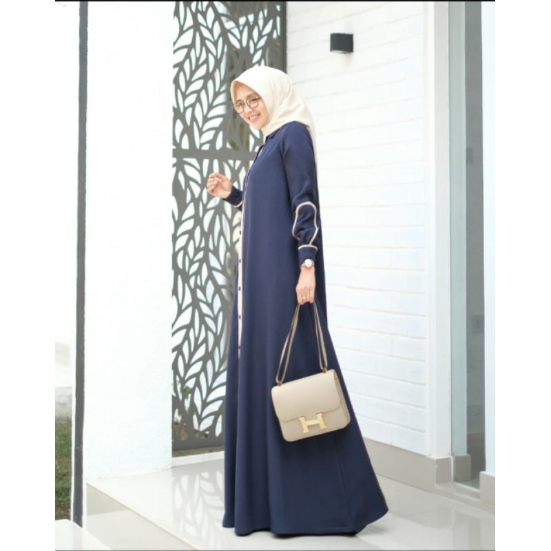 Zanira dress by shArarea