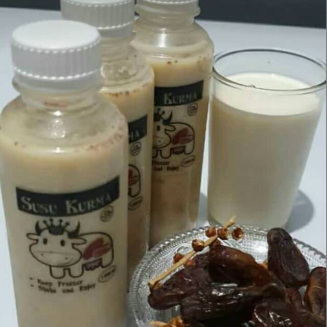 

Susu kurma