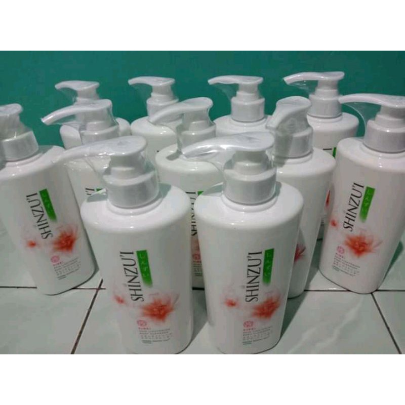 shinzui sabun cair 500ml