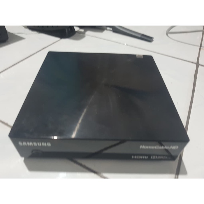 Set Top Box (STB) GX-FM530CF Samsung