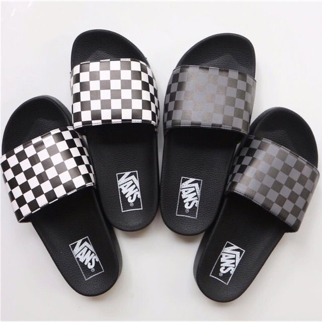 Vans slop sandal