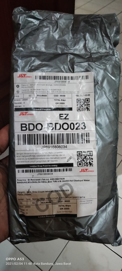 Baju Batik Couple Keluarga Gamis Batik Kemeja Panjang Dan Dua Anak Bisa Pisah Motif Naga Besar