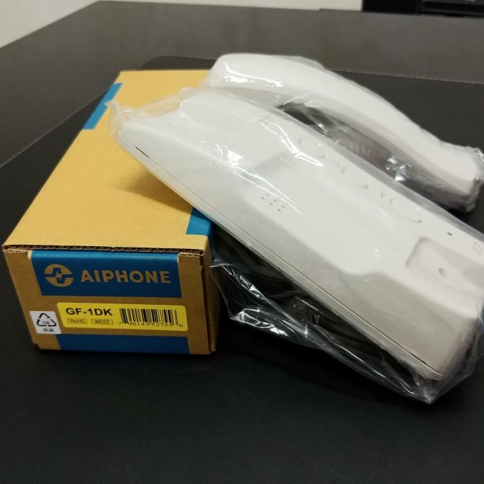 Telepon | Intercom Aiphone Gf-1Dk Interkom