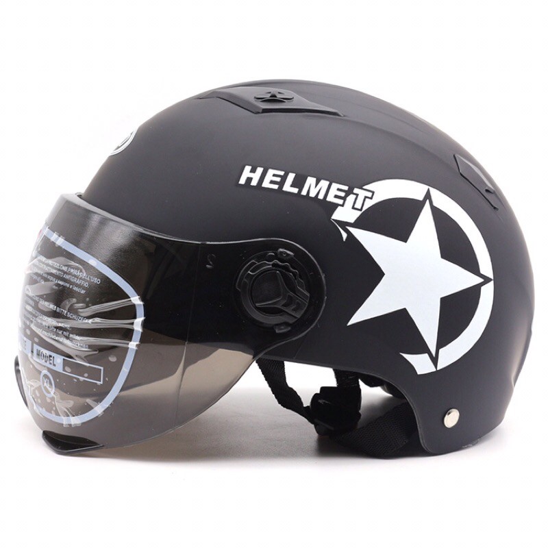 helm scuter