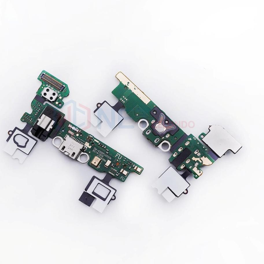 GY4Z FLEXIBLE CHARGE / CHARGER / CAS SAMSUNG A300 / SAMSUNG GALAXY A3 + MIC V2ŧZ
