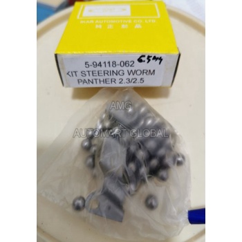 Promo repair kit worm stir isuzu panther Diskon