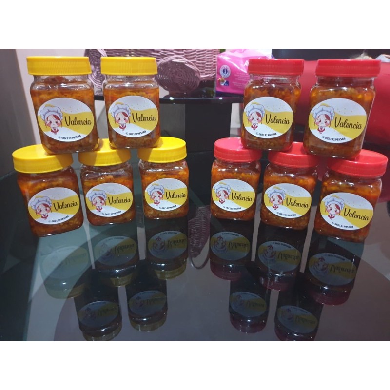 

Sambal Bawang Enakkkk